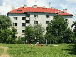 Rezervovaný Veľký 1 izbový byt, centrum, domáce zvieratko po - 9