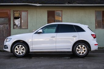 Audi Q5 2.0 TDI 190k DPF quattro S tronic - 9