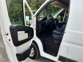 REZERVOVANE Peugeot Boxer 2.2 HDi 130k L2 H2-odpočet DPH - 9