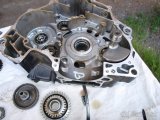 Motor CBR 250 R - CRF 250 L - CRF 250 Rally - 9