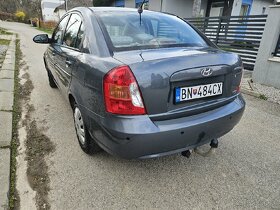 hyundai accent - 9