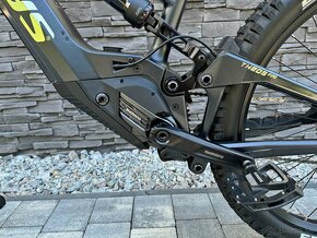 eBike Kellys Theos F70, veľkosť "L" - 9