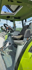 Traktor Claas Arion 420 - 9