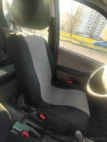 Lada KALINA 1.4 2009 - 9