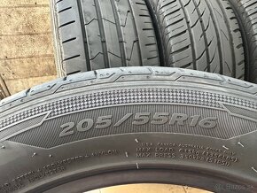 205/55R16 letne - 9