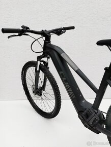 Nový Cube Reaction Hybrid Performance 625 E-bike L - 9