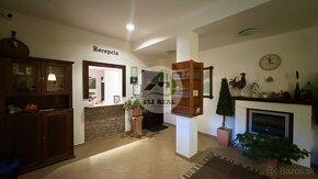 Apartmán v krásnom Hrabove na predaj  ID: 1B119BD - 9