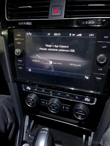 Aktivácia ✅Apple CarPlay & Android Auto ✅ pre VW Audi Škoda - 9