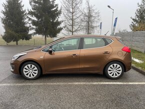 KIA Ceed 1.4 2017 - 9