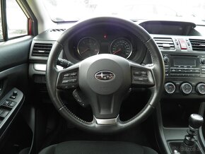 Subaru XV 2.0D Comfort low - 9