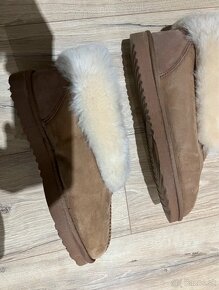 Papuce UGG velkost 41 - nove - 9