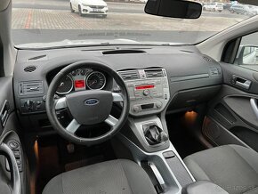 Ford Kuga 2.0 TDCi 4x4 koupeno v ČR - 9