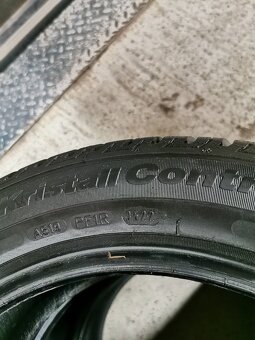 Fulda Kristal 195/55 R16 91H zimné pneumatiky - 9