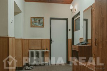 ✅ Predaj: 5-izbový rodinný dom, pozemok 803 m2, Sučany - 9