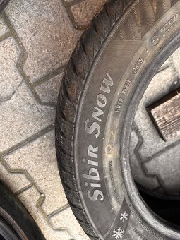 175/65R15 Matador zimne - 9