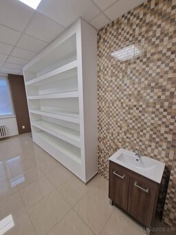 Prenajímam 3 izbový apartmán 80 m2 - 9