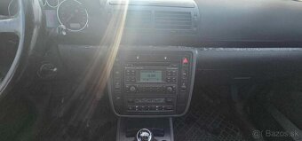 Sharan 1.9TDI 85KW - 9