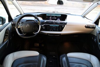 Citroën C4 Grand Picasso BlueHDi - 9