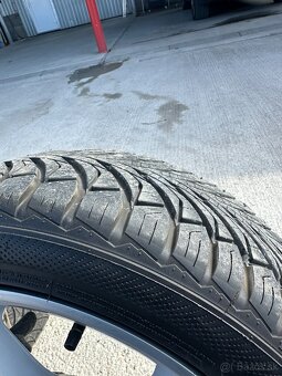 Audi 225/45 R17 - 9