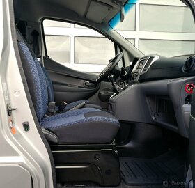 Nissan NV200 Evalia 1.5 dCi 110k Acenta - 9