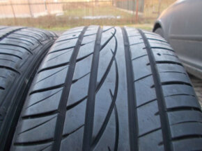 Pneumatiky Falken 195/55R16 letné 4ks - 9