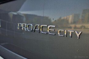 Toyota Proace City Verso 2024 Family - 9