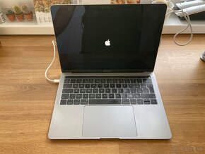 Apple MacBook Pro 13" (2019) - Space Grey - MUHP2SL/A - 9