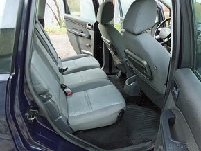 Ford C Max 1,6 BENZÍN BEZ HRDZE - 9