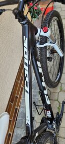 Horský bicykel FUJI TAHOE LE,kolesá 29,rám 17"/43cm,2x10 - 9