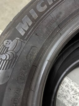 205/60 R16 92H Michelin Primacy 4 letné pneumatiky - 9