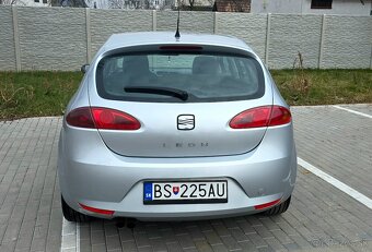 Seat Leon 2.0 TDi Stylance - 9