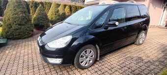 Predam Ford Galaxy - 9