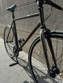 Singlespeed bicykel - 9