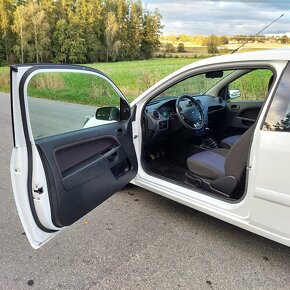 Ford Fiesta 1.3 ,44kw,09/2008, 83tis.km - 9