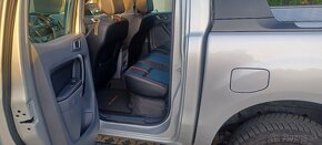 Ford Ranger Wildtrak 3.2TDCi - 9