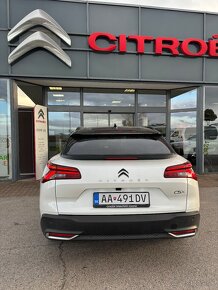 Citroen C5X - 9