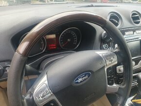 Ford Mondeo 2,0 TDCi, automat - 9