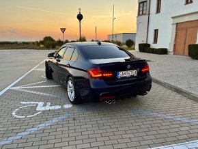 BMW 330d xdrive - 9