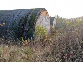 Predaj výrobno skladových priestorov v Dolnej Krupej - 9