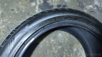 Letné Yokohama Advan Sport 245/45/20 a 275/40/20 - 9