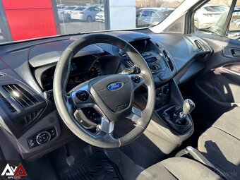 Ford Transit Connect 1.6 TDCi L1 Trend, Pôvodný lak, SR - 9