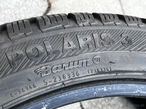 225/40R18 Barum zimne - 9