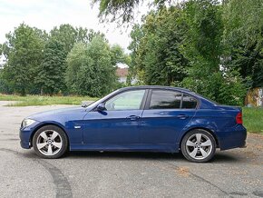 BMW E90 318d - 9