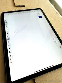 Apple iPad Pro 11 (2018) WI-FI 512GB + Apple Pencil 2 - 9