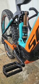 Ebike ,elektrobicykel Scott e genius 700 tuned - 9