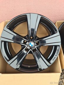 5x120 R19 BMW X5 - 9