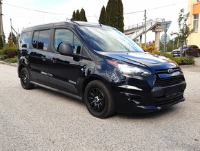 Ford Transit Connect 7 miestny,1.5 TDCi 88kw 6M - 9