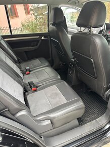 VW TOURAN 2,0tdi 103kw BMM - 9