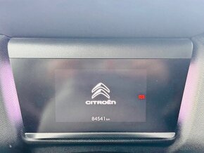 Citroën C4 / 2021 / 1.2 96kW / 84 541 KM / FEEL - 9