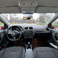 Volkswagen Polo 1.6 TDI 90k Highline 8/2010 - 9